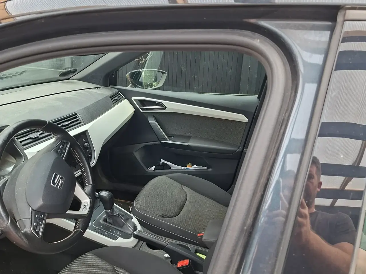 Billede 9 - Seat Arona 1,0 TSi 115 Xcellence DSG