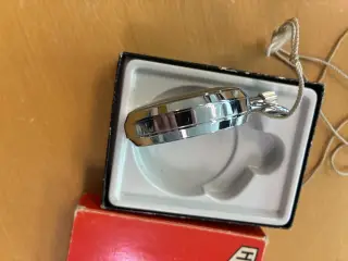 Sejlere, Heuer