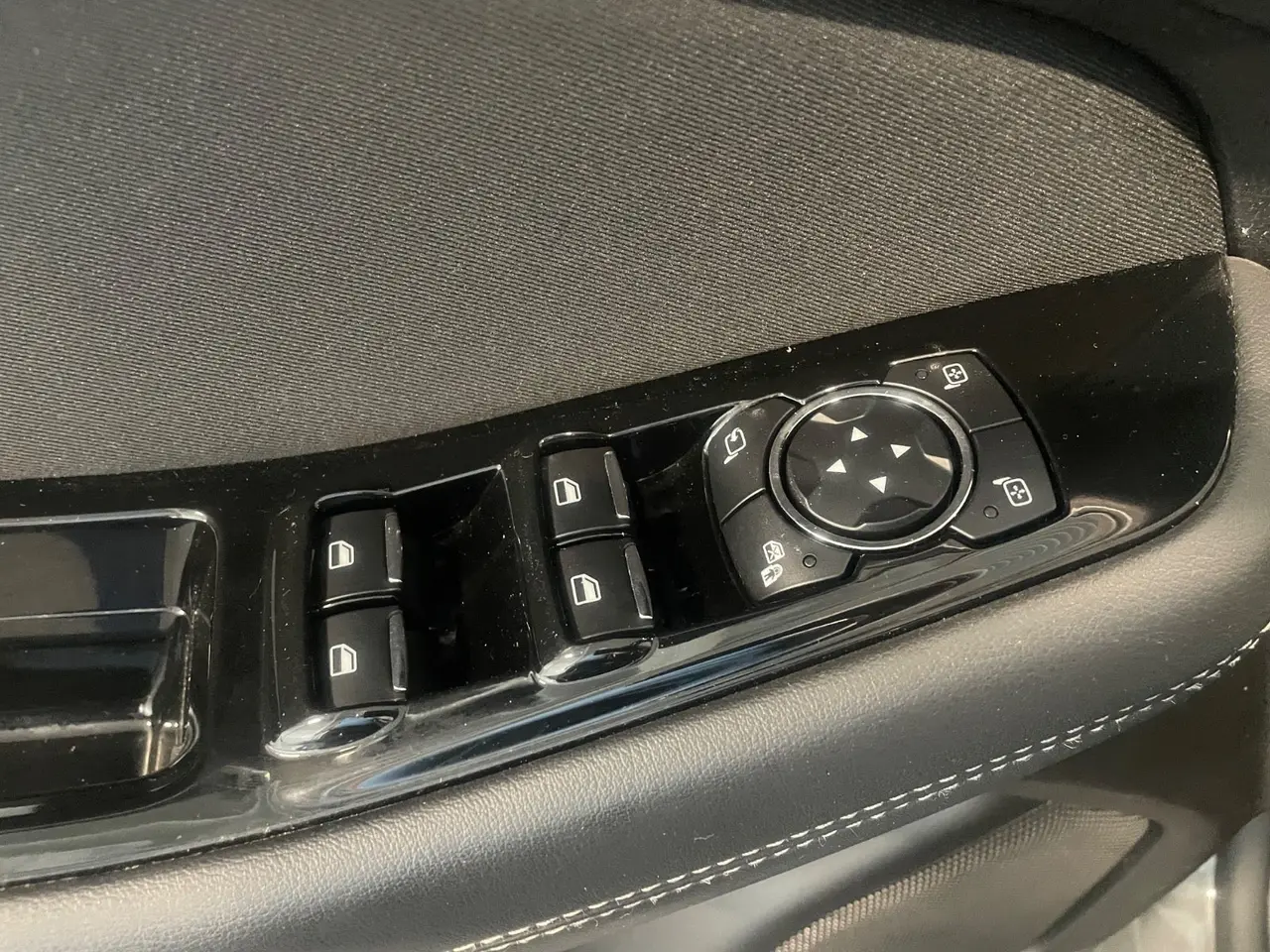 Billede 20 - Ford S-MAX 2,5 HEV Titanium CVT 7prs