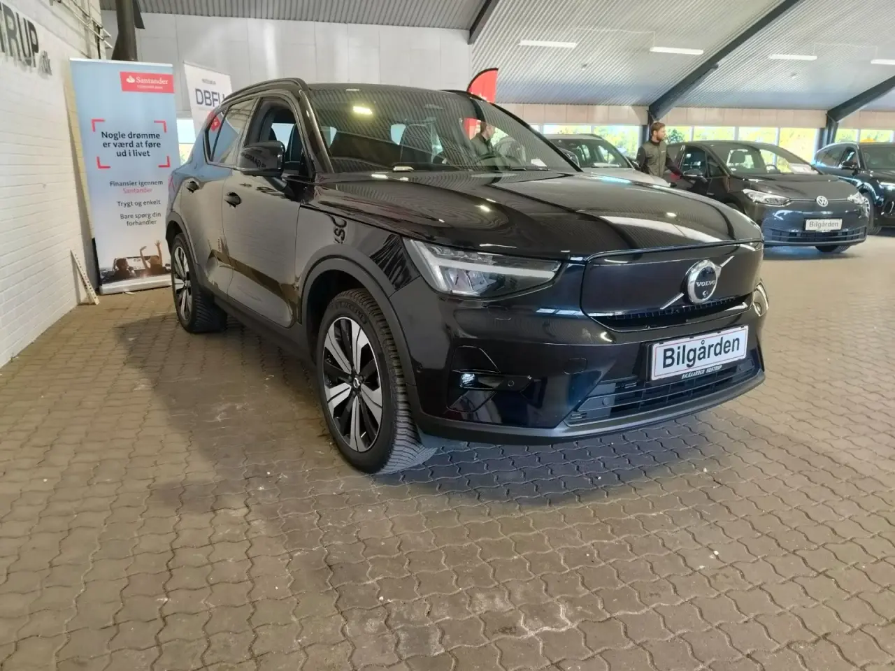 Billede 2 - Volvo XC40 P8 ReCharge Twin Ultimate