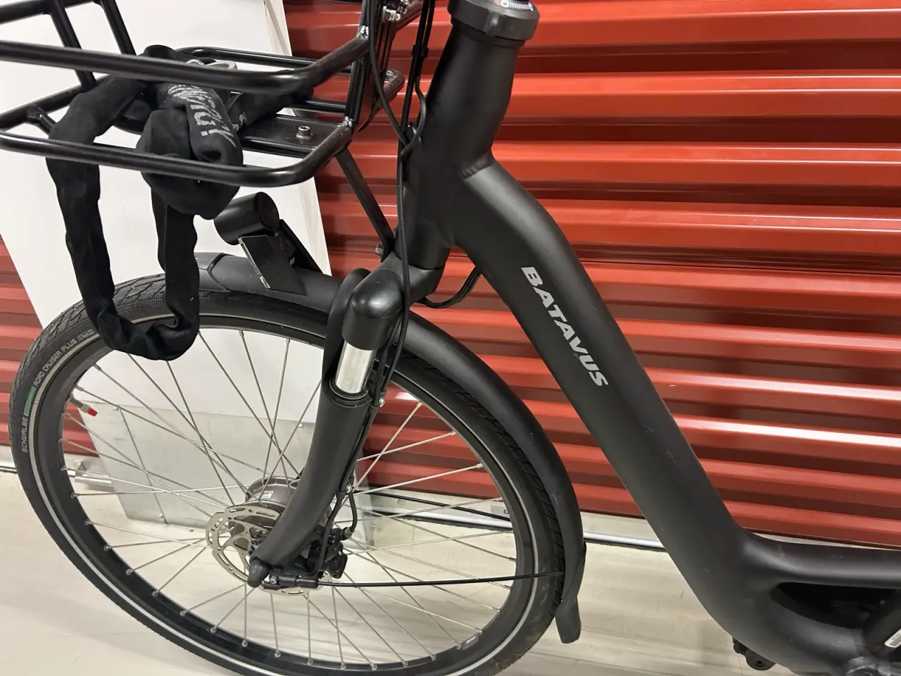 Billede 3 - Batavus Torino LX - er som ny
