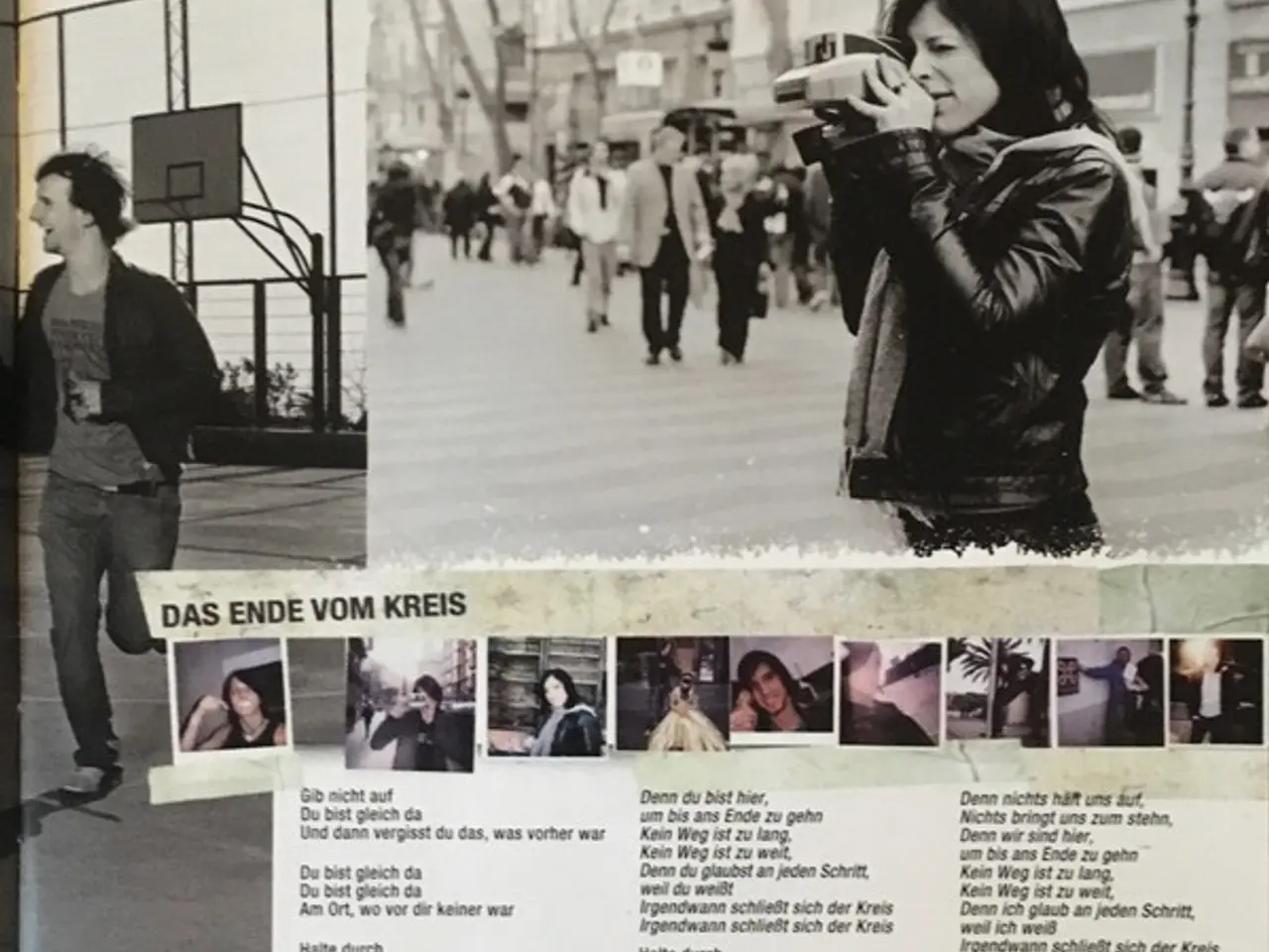 Billede 8 - Silbermond – Laut Gedacht – CD