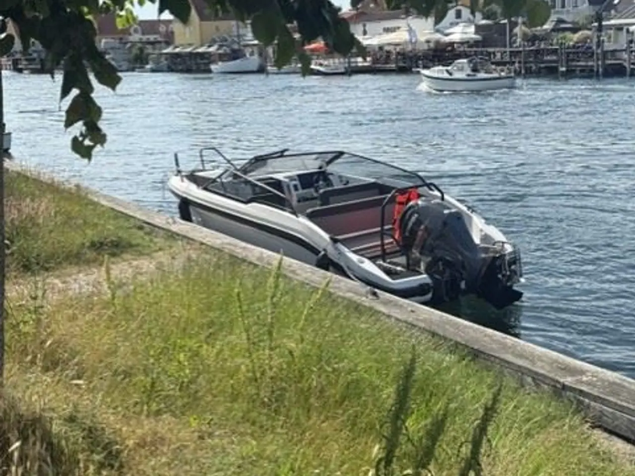 Billede 5 - Ryds 650 VI Daycruiser