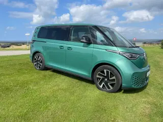 Vw id Buzz Style pro