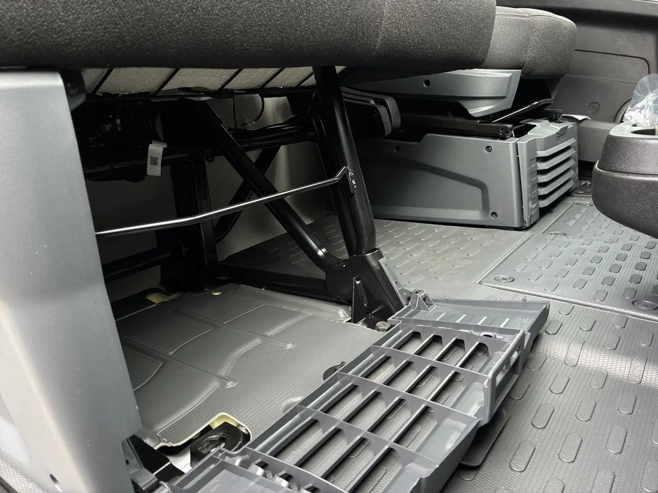 Billede 22 - Peugeot e-Boxer 435 110 L3H2 Premium