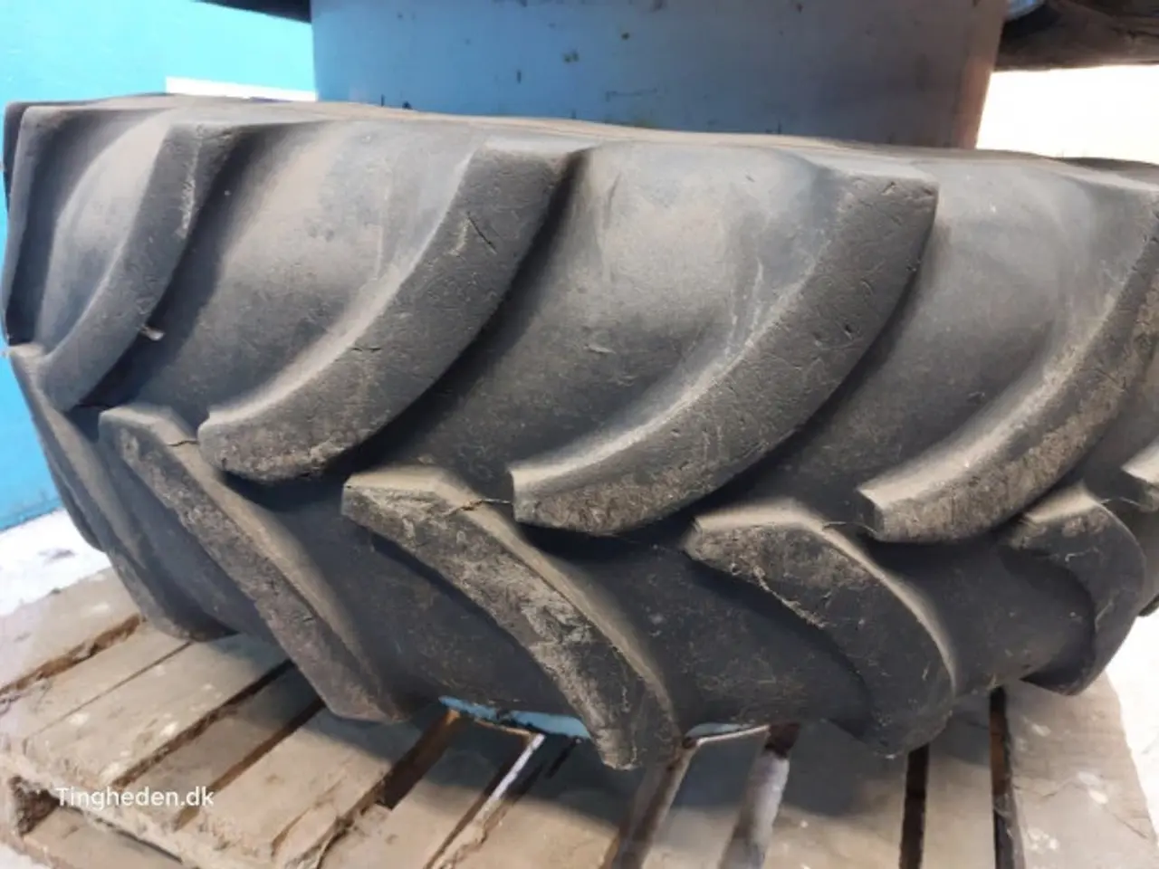 Billede 17 - 28" 380/70R28
