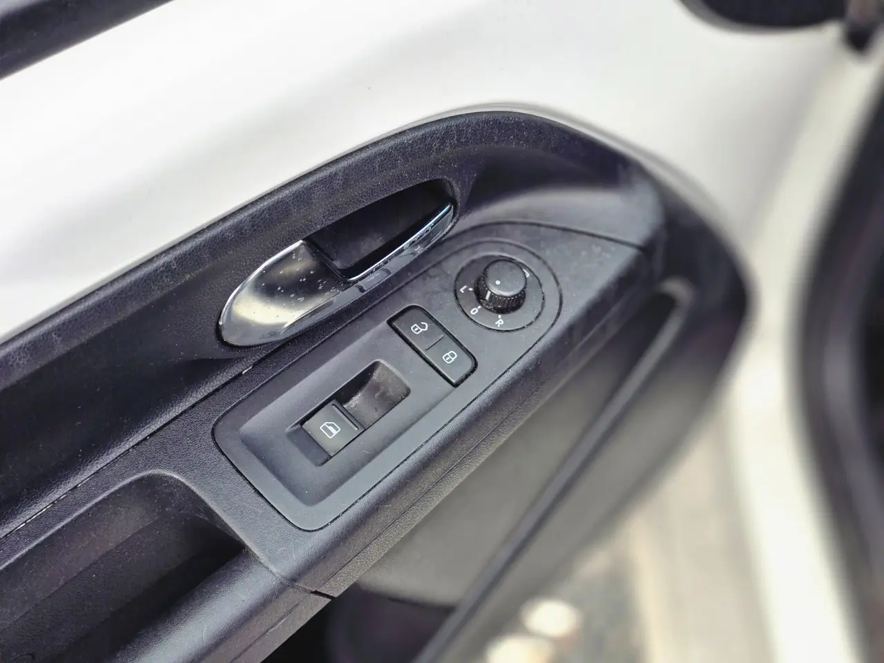 Billede 13 - VW Up! 1,0 75 High Up! BMT