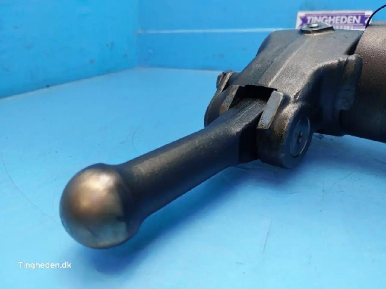 Billede 14 - Case Farmall 95A Arm 5165510