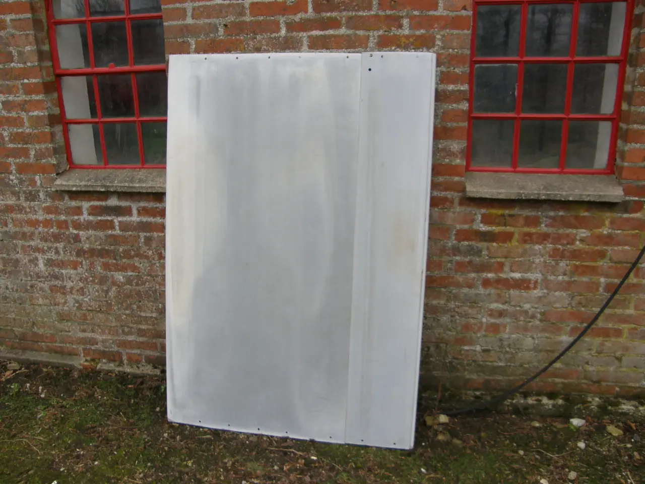 Billede 2 - Plastplader