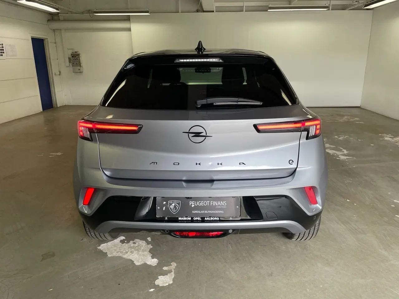 Billede 5 - Opel Mokka-e 54 GS