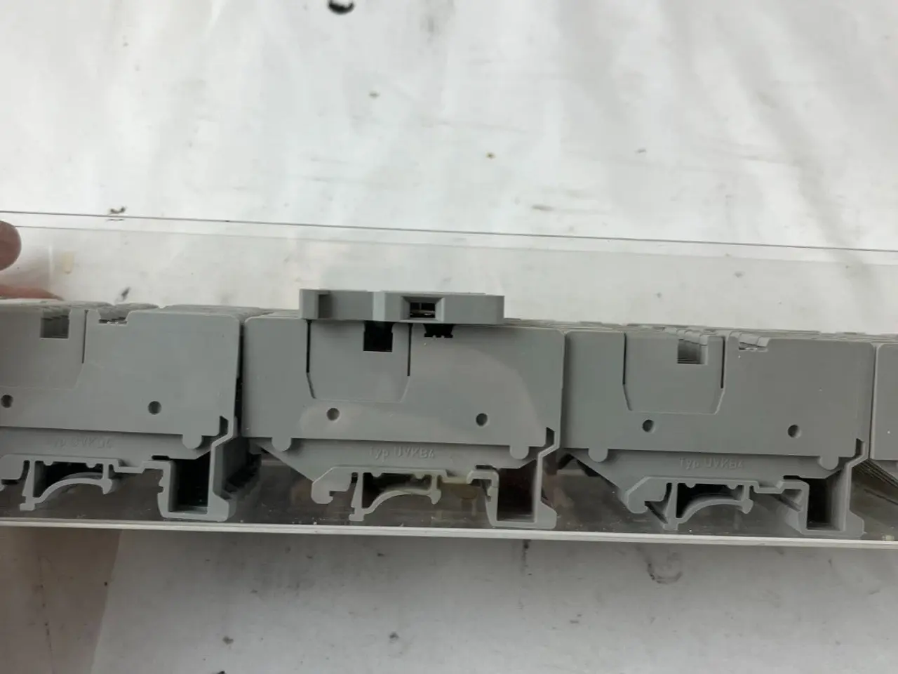 Billede 8 - Phoenix Contact UKB4 Feed Through Terminal Blocks