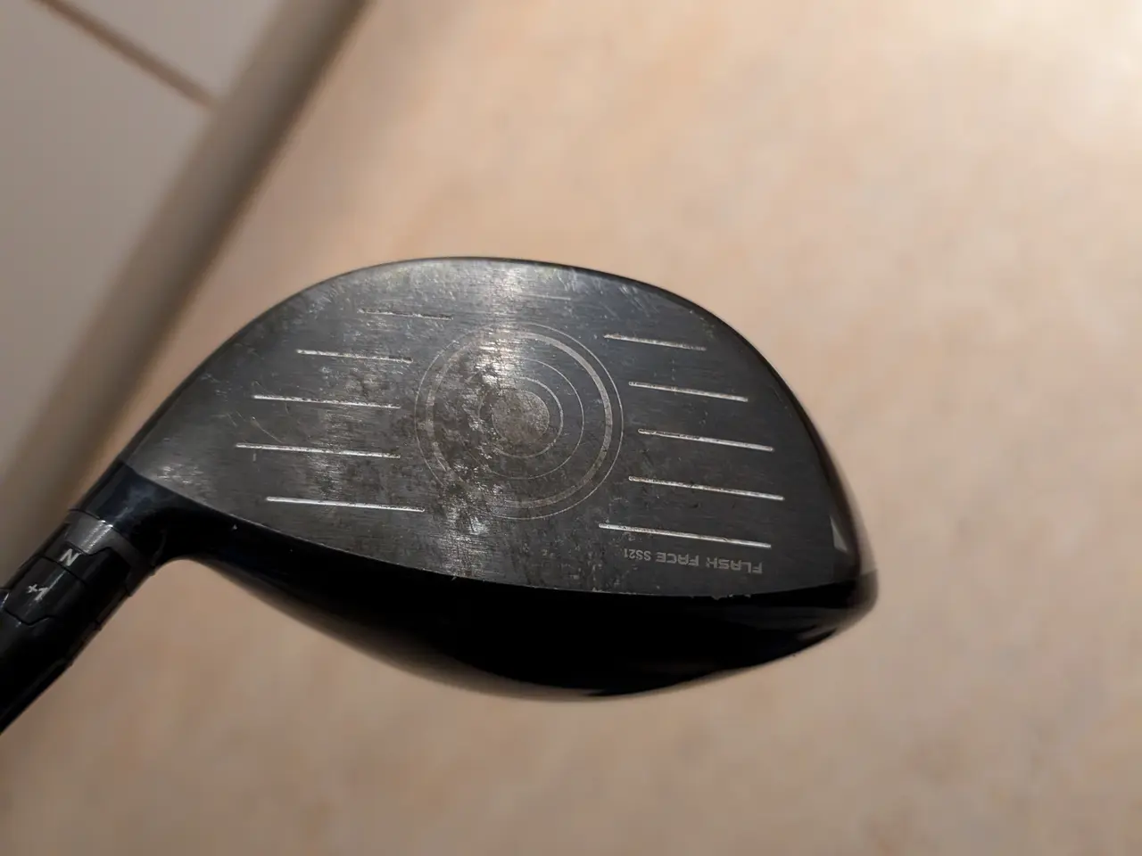 Billede 3 - Driver fra Callaway