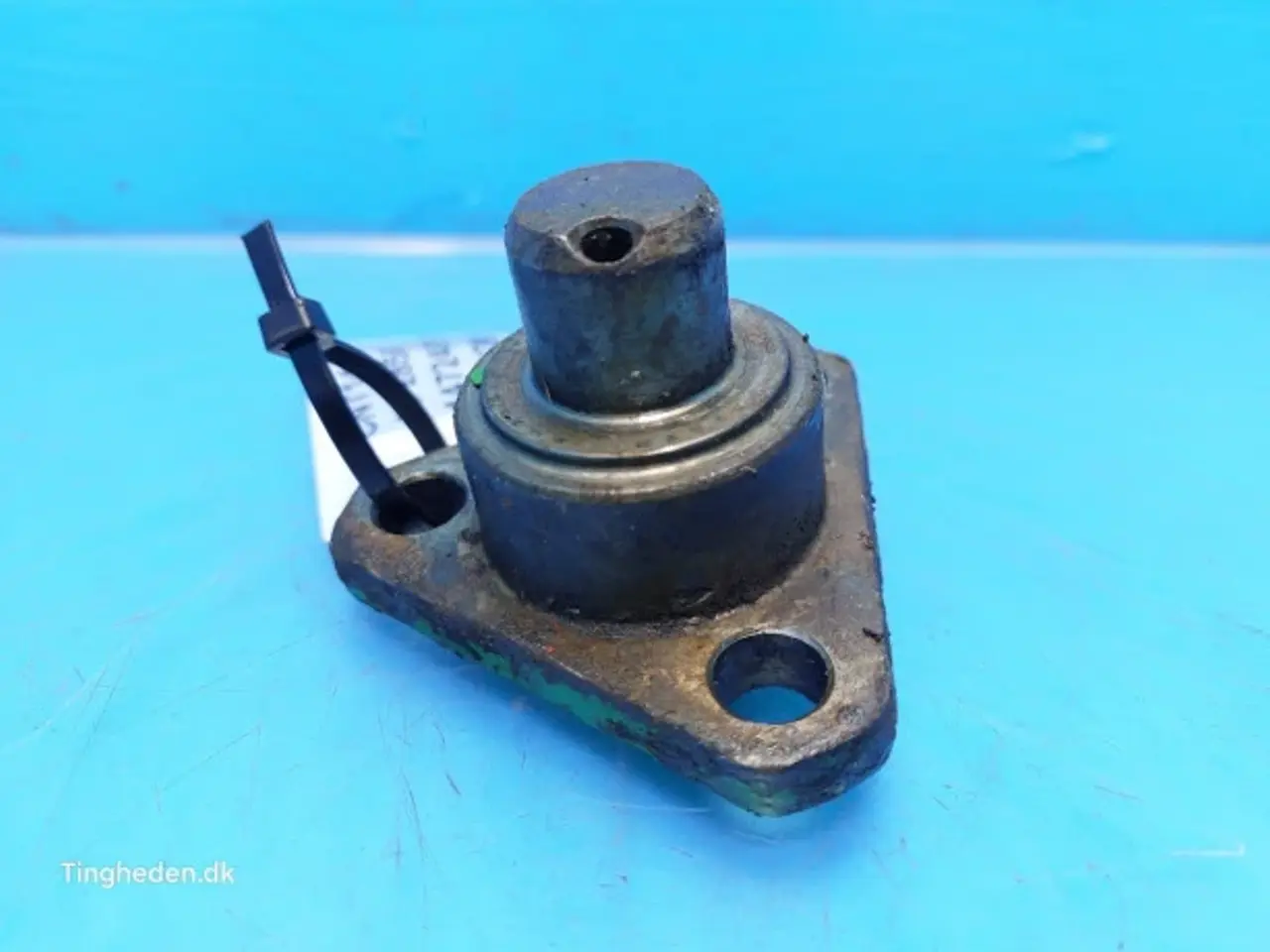 Billede 3 - John Deere 2850 Drejetap 4472453195