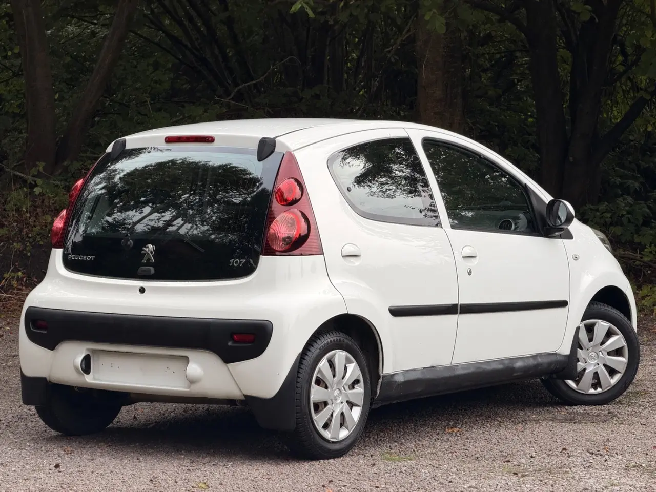 Billede 2 - Peugeot 107 1,0 Comfort+