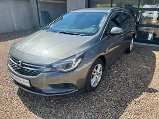Opel Astra Sports Tourer 1,0 Turbo Enjoy Start/Stop 105HK Stc