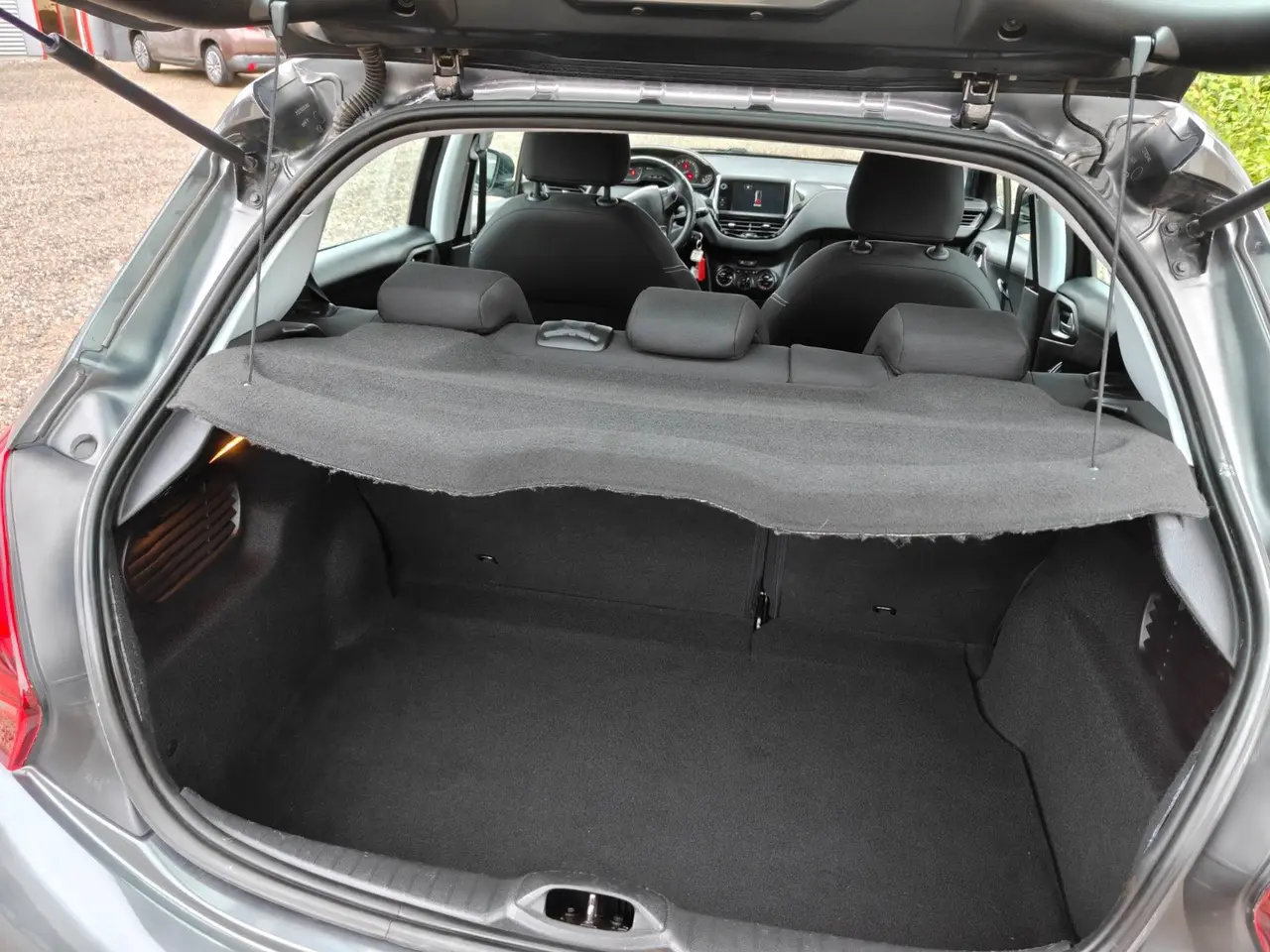 Billede 7 - Peugeot 208 1,2 VTi 82 Active