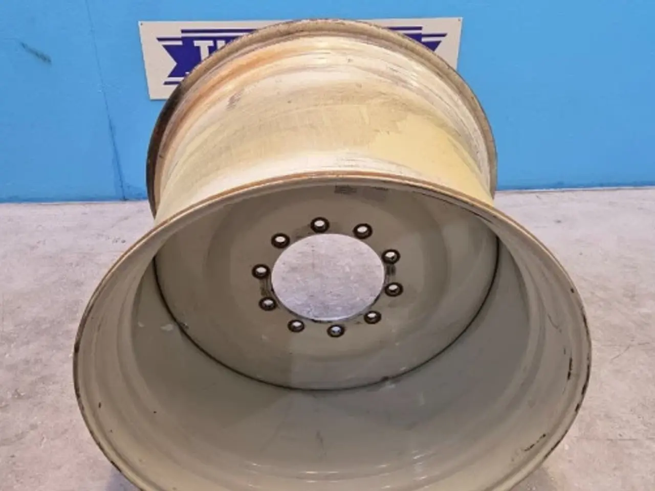 Billede 5 - 38" DW30BX38