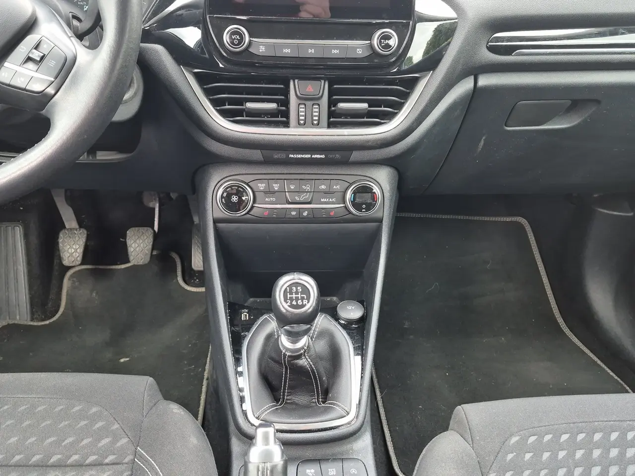 Billede 14 - Ford Fiesta 1,5 TDCi 85 Titanium