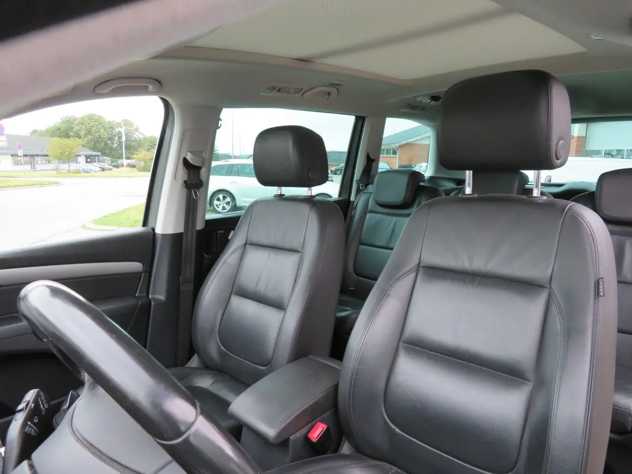 Billede 5 - VW Sharan 1,4 TSi 150 Highline DSG BMT