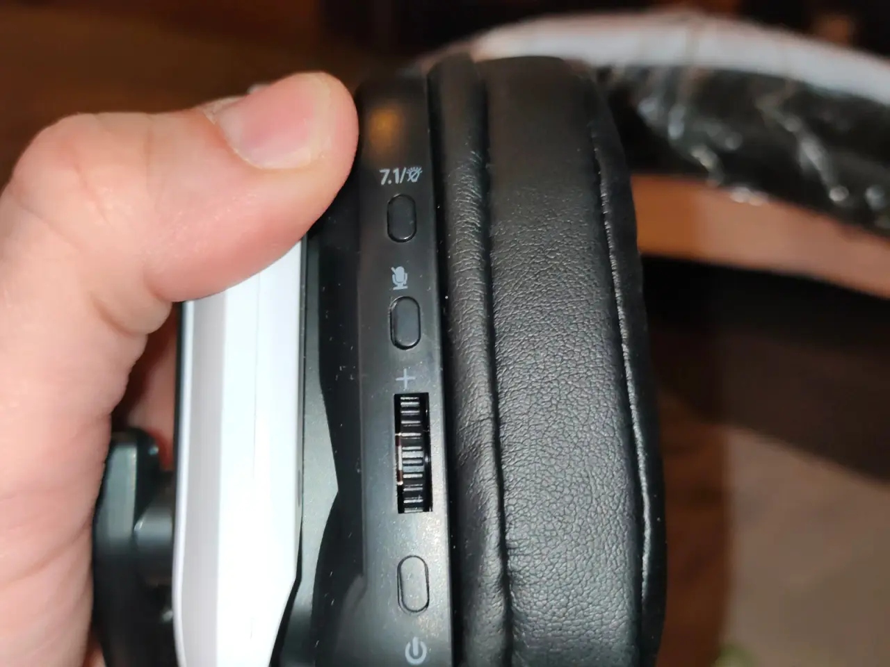 Billede 20 - Tatybo WT5 Gaming Headset 