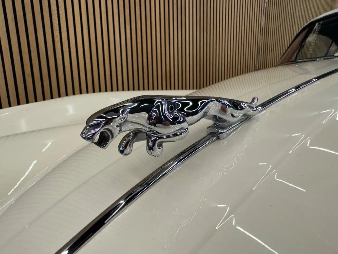 Billede 15 - Jaguar XK150 3,4 