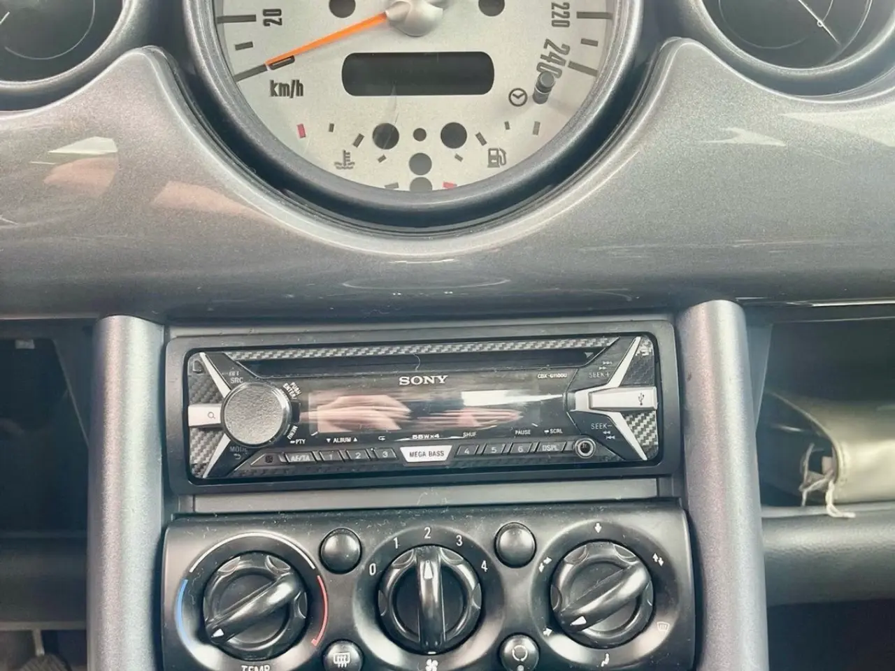 Billede 3 - BMW Mini One 