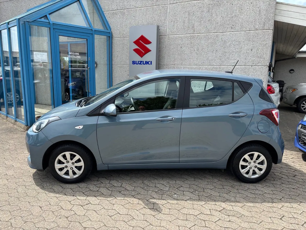 Billede 3 - Hyundai i10 1,0 Touch