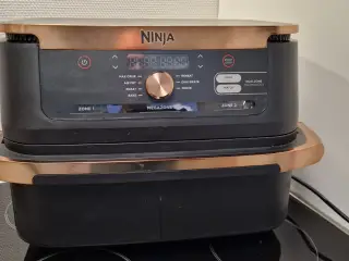 Airfryer NINJA AF500EUCP