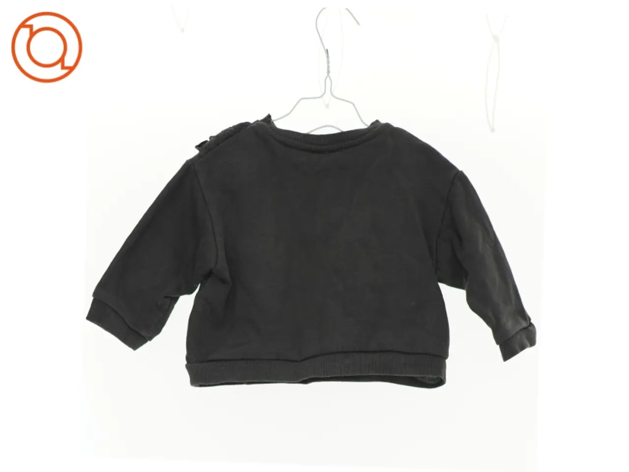 Billede 2 - Sweatshirt fra Zara (str. 86 cm)
