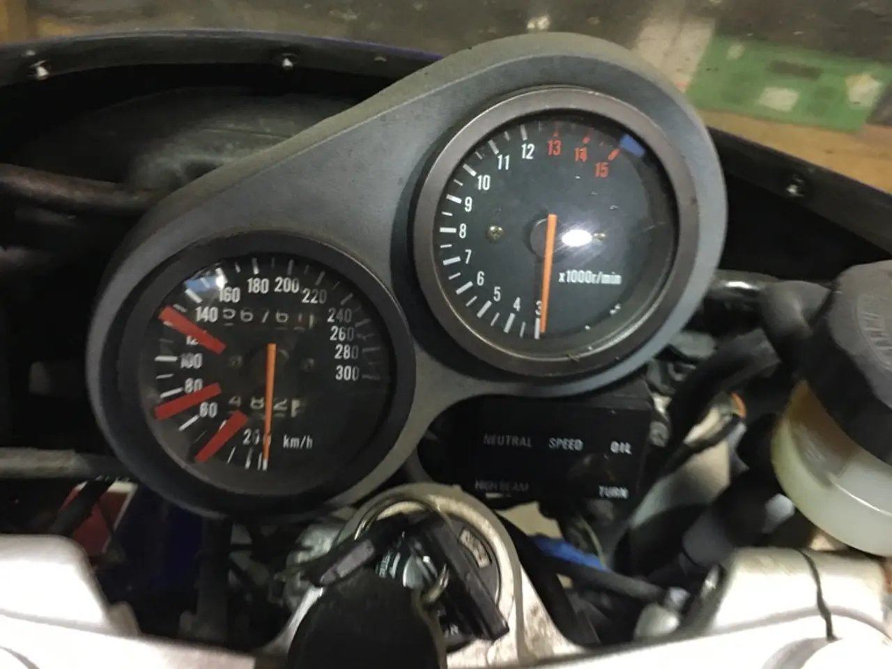 Billede 7 - Suzuki GSX R