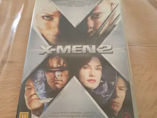 X-MEN 2