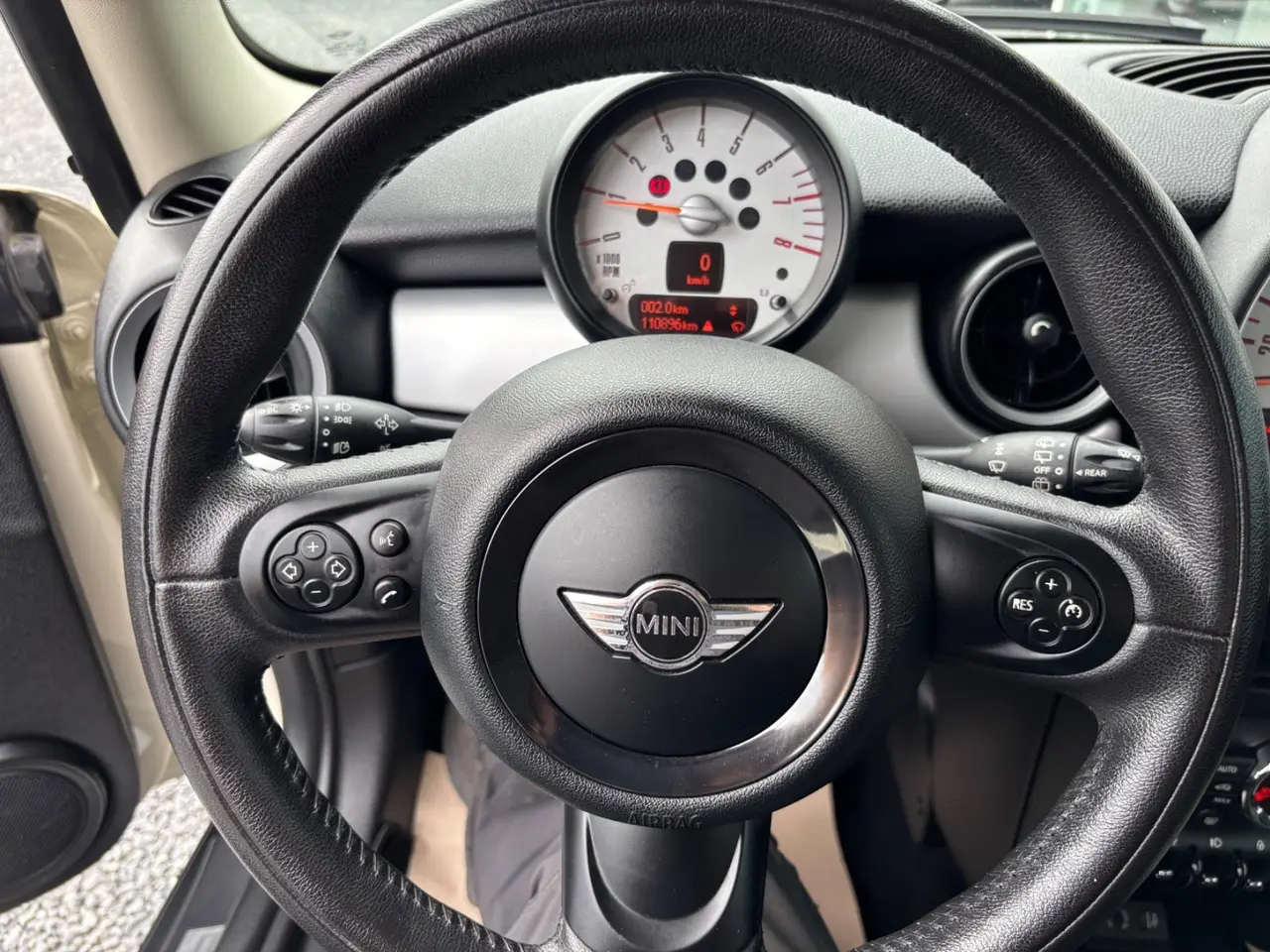 Billede 11 - MINI One 1,6 