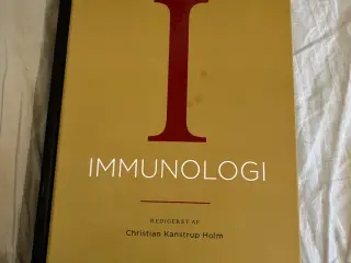 Immunologi 1. Udgave FADL’s forlag 