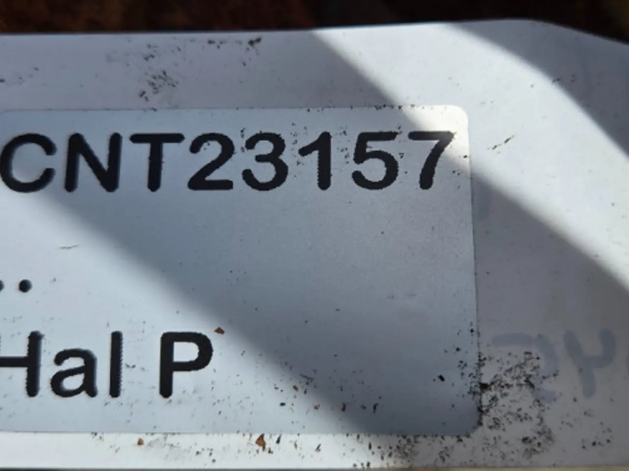 Billede 9 - New Holland TX68 Soldkasse 80452053