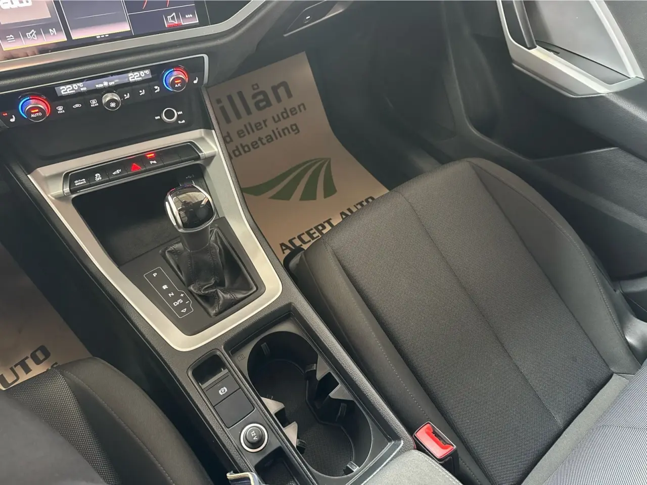 Billede 19 - Audi Q3 45 TFSi e Prestige S-tr.