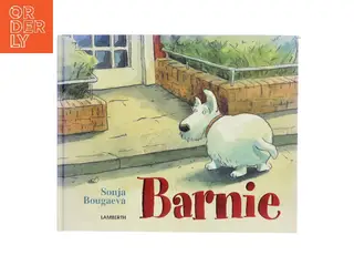 Barnie af Sonja Bougaeva (Bog)
