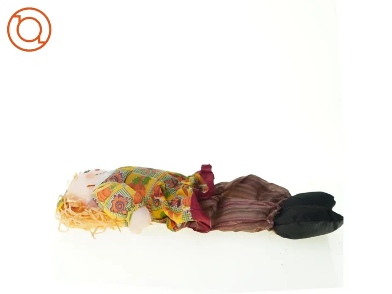 Billede 3 - Dukke (str. 45 x 15 cm)