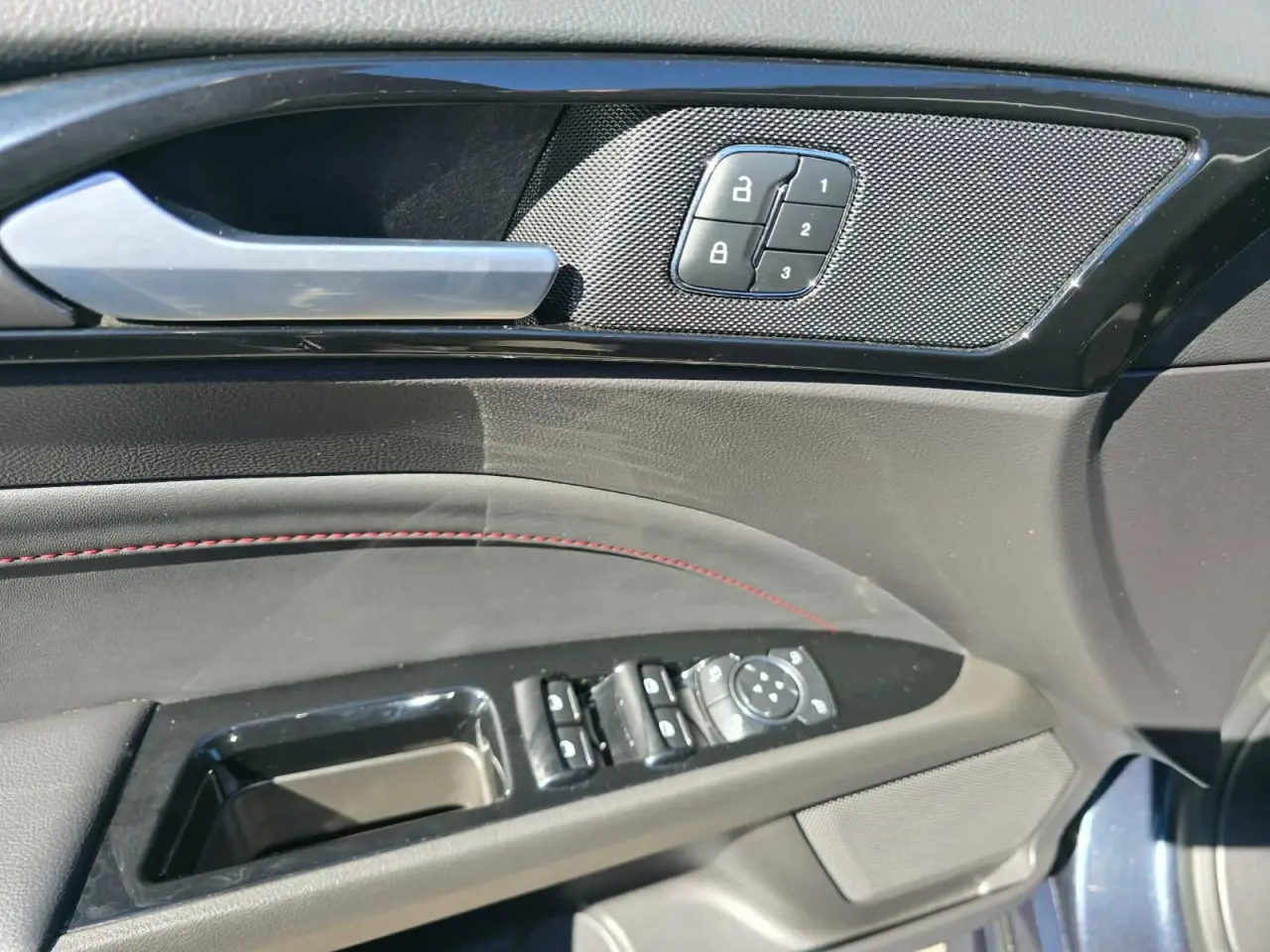 Billede 15 - Ford Mondeo 2,0 EcoBlue ST-Line X stc. aut.