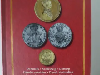 Siges Møntkatalog 2017