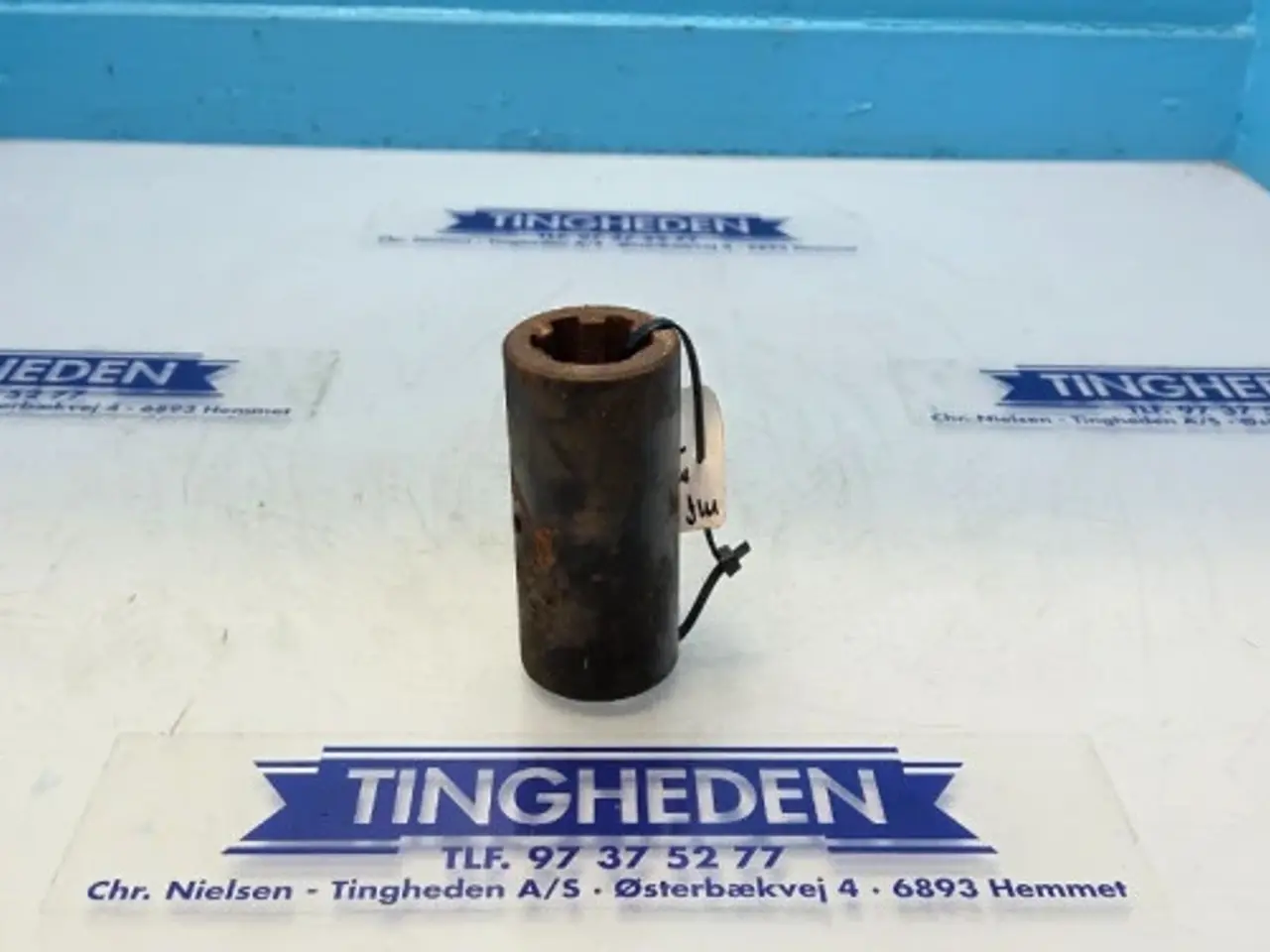 Billede 1 - Massey Ferguson 6260 Muffe 3380056M2