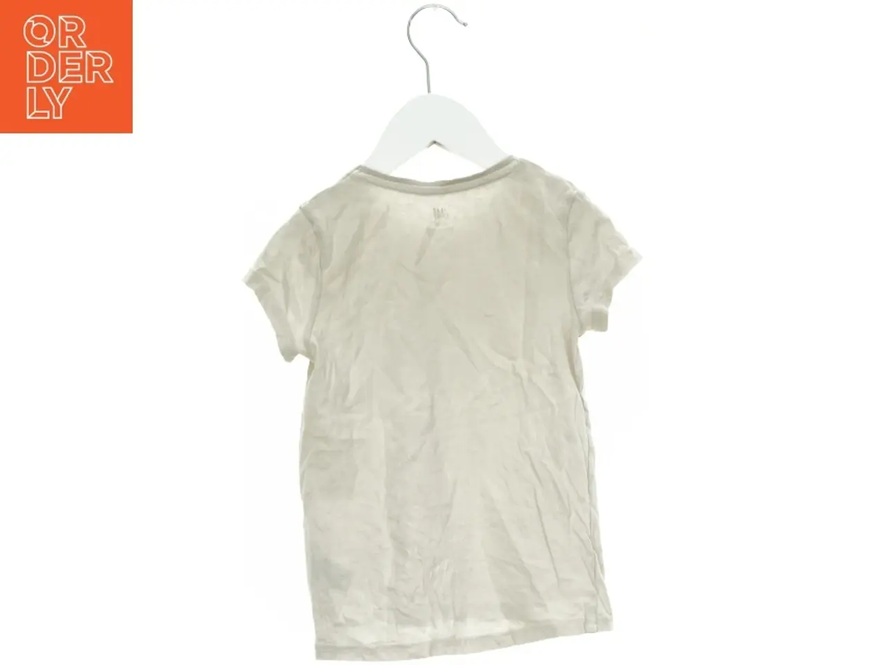 Billede 2 - T-Shirt fra H&M (str. 116 cm)