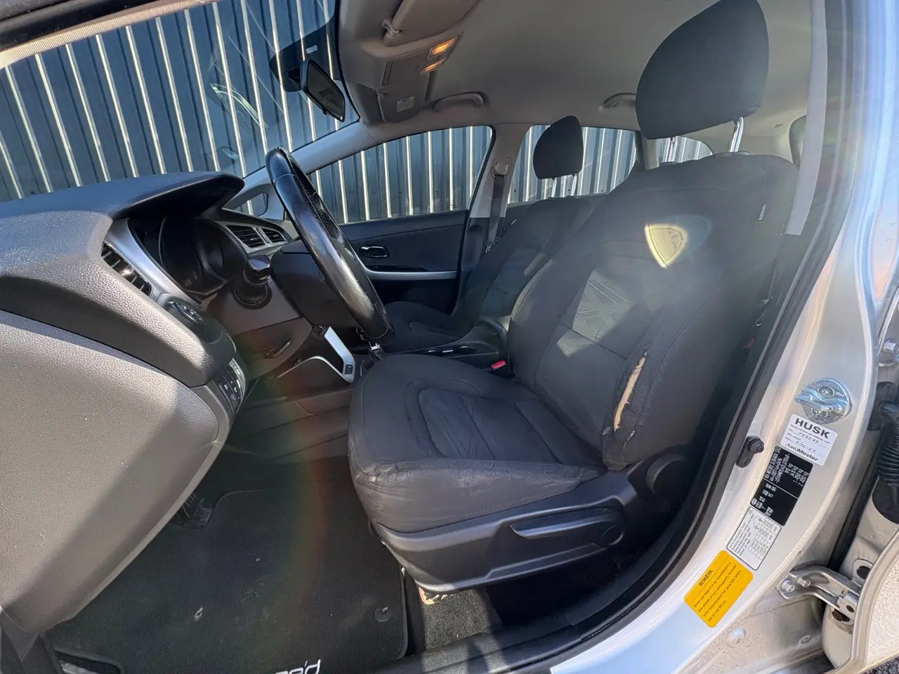 Billede 5 - Kia Ceed 1,4 CRDi 90 Active+ SW