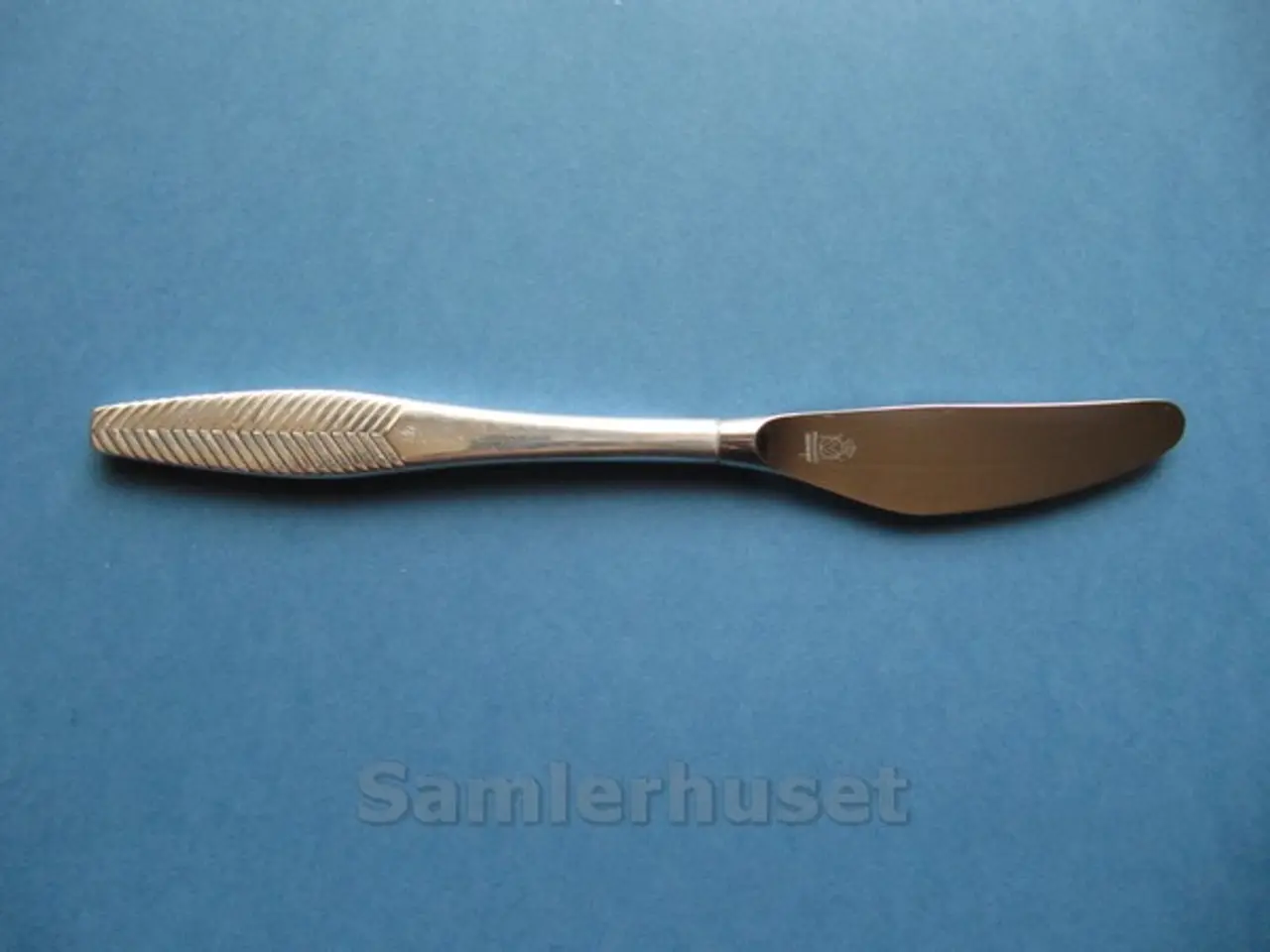 Billede 1 - Elegance Frokostkniv NY, 19½ cm.