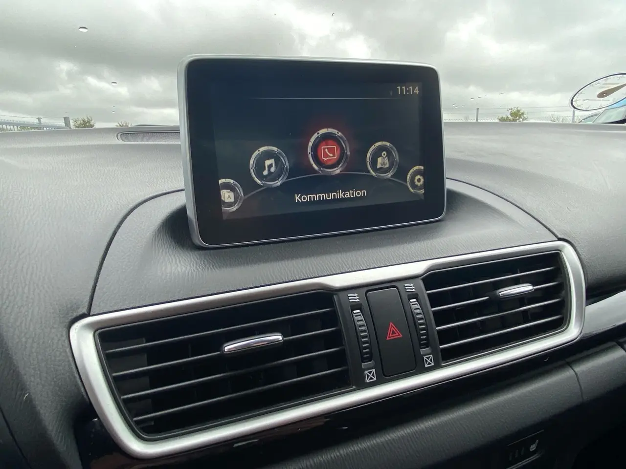 Billede 14 - Mazda 3 2,0 Skyactiv-G Vision 120HK 6g