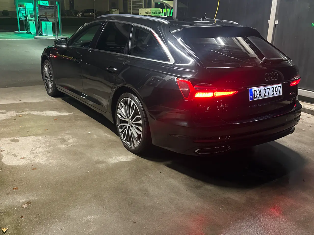 Billede 5 - Audi A6 40 TDi Avant S-tr.