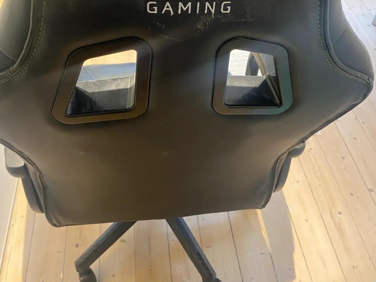 Billede 4 - Billig gamerstol