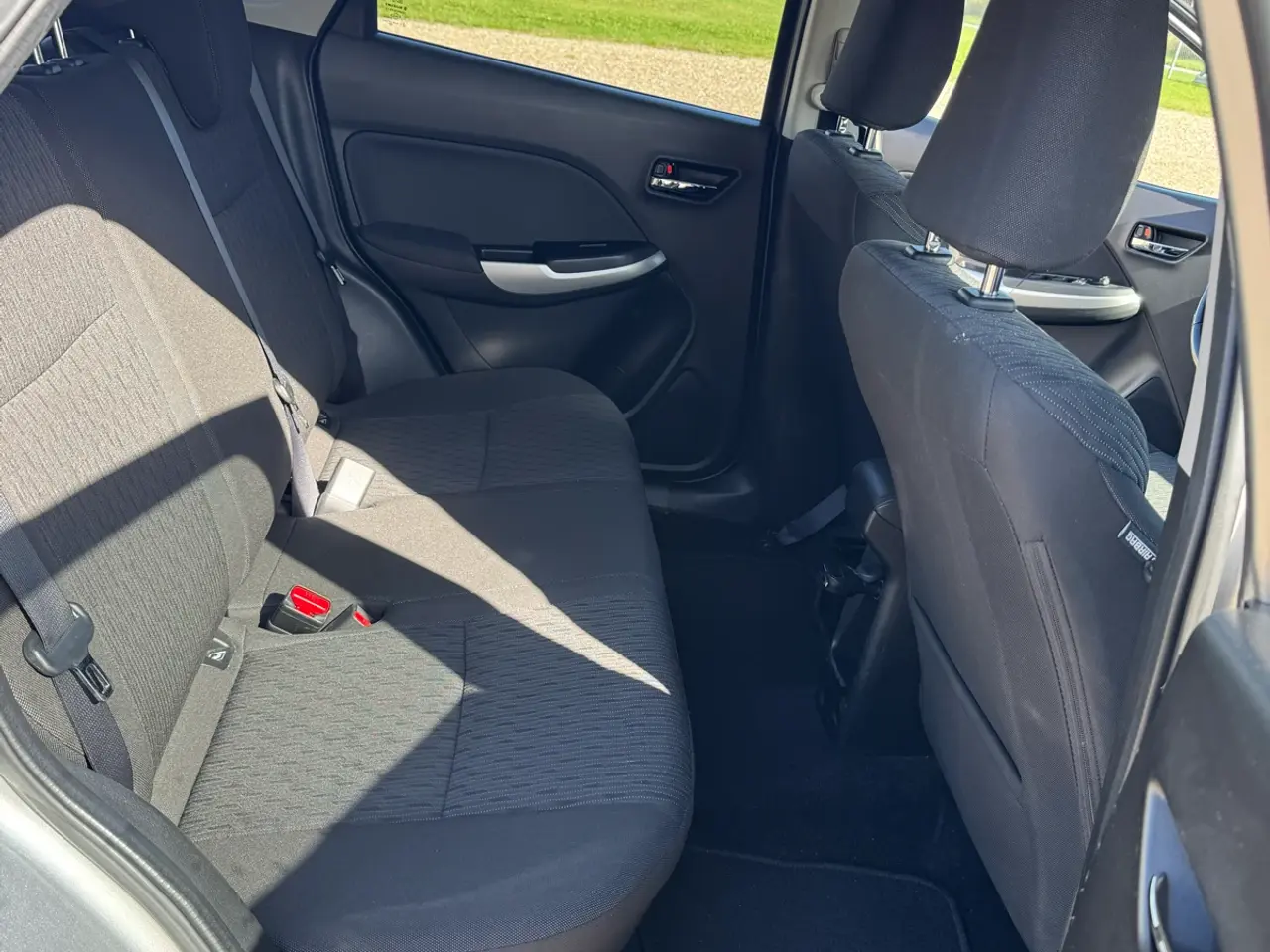 Billede 7 - Suzuki Baleno Dualjet SHVS Exclusive