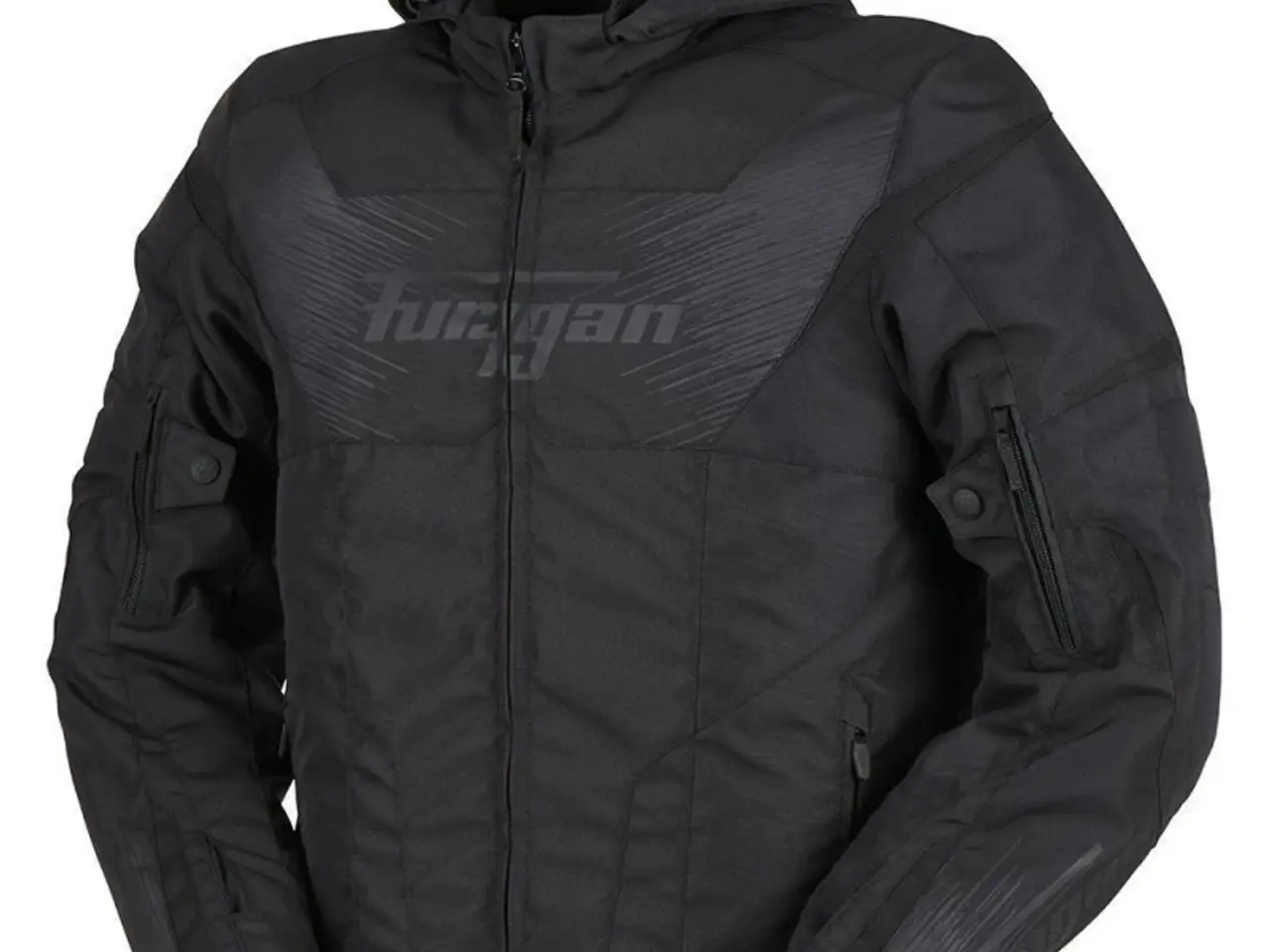 Billede 2 - Furygan Jack Shard Jacket