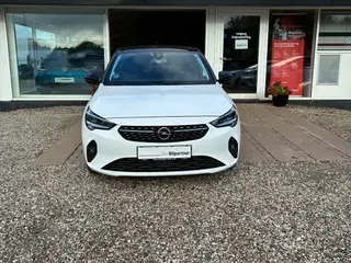Opel Corsa 1,2 Blanc