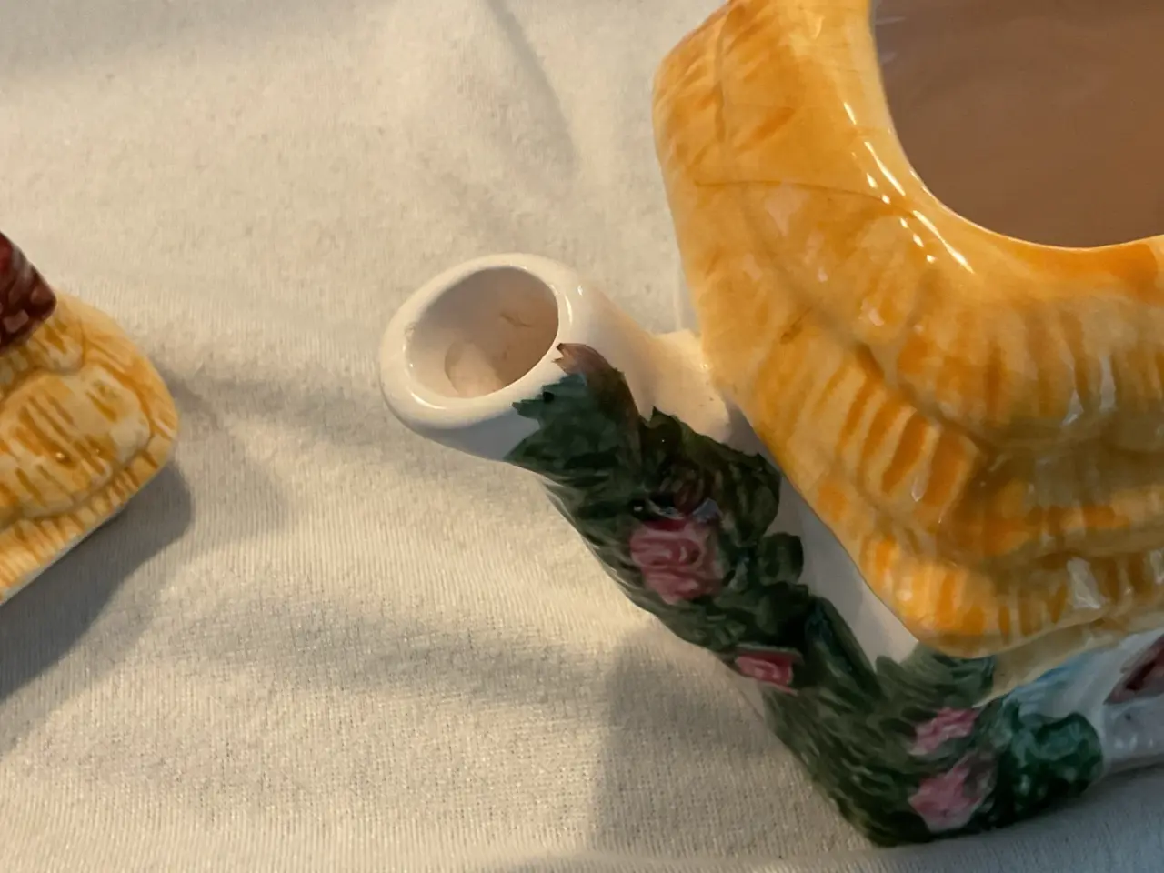 Billede 8 - Vintage kande “Cottage Ware”